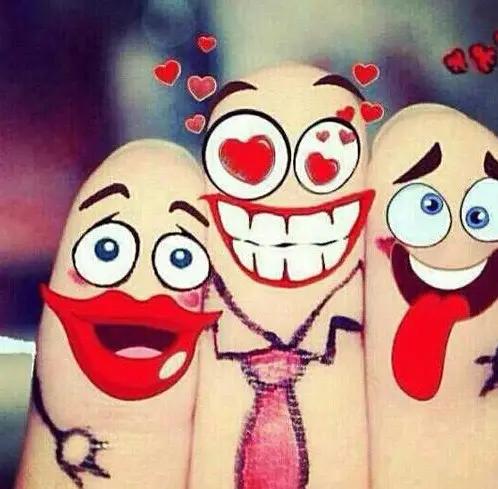 عکس گروه دختر خاله ها