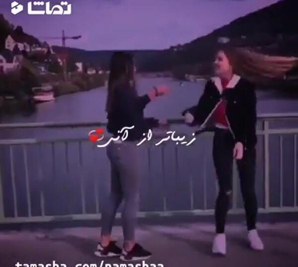 عکس گروه دختر خاله ها