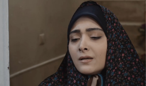 عکس خاله فاطمه ها