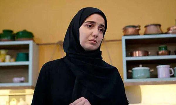 عکس دختر خاله فاطمه