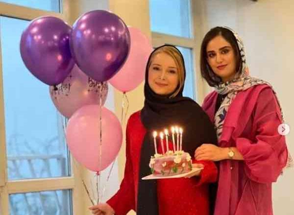 عکس برای تولد خاله فاطمه