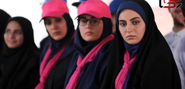 عکس جوانی های خاله قزی