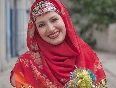 عکس بچه خاله شادونه و همسرش