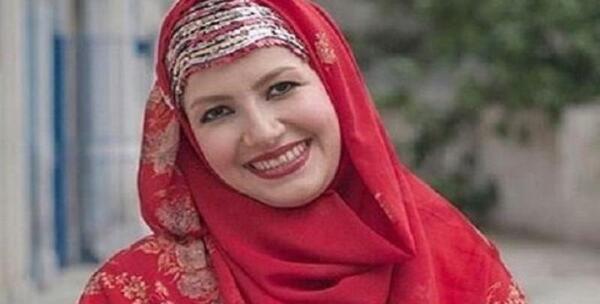 عکس بچه خاله شادونه و همسرش