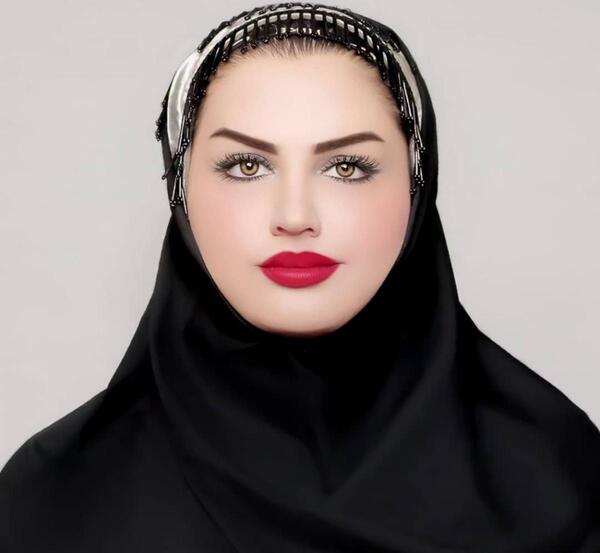 عکس خاله ستاره شبکه پویا