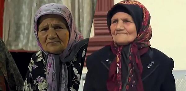 عکس عسل خاله در پایتخت