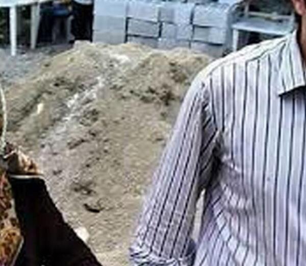 عکس عسل خاله در پایتخت