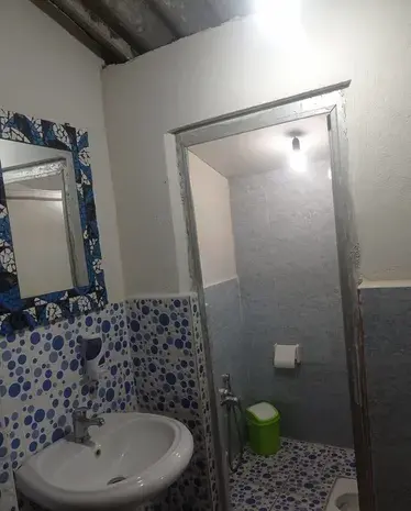 عکس عسل خاله در پایتخت