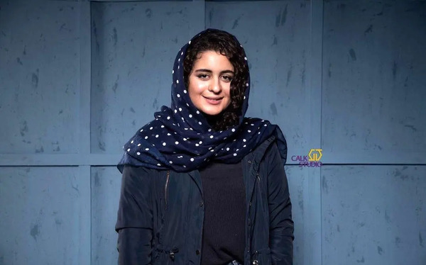 عکس خاله پوری در فیلم از سرنوشت