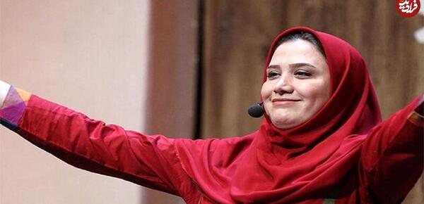 عکس خاله بهاره