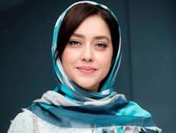 عکس خاله بهاره