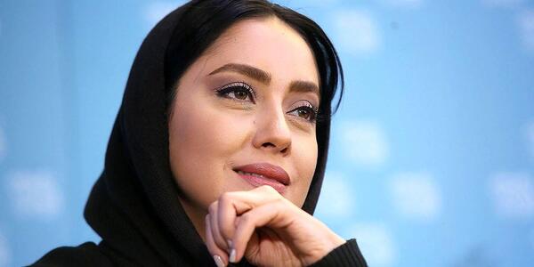 عکس خاله بهاره