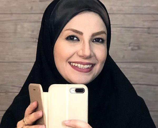 عکس خاله شادونه جدید