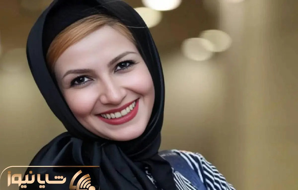 عکس خاله شادونه جدید