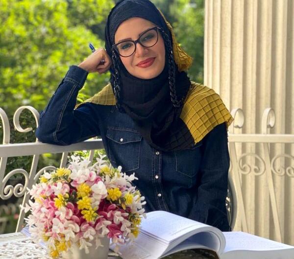 عکس خاله شادونه جدید