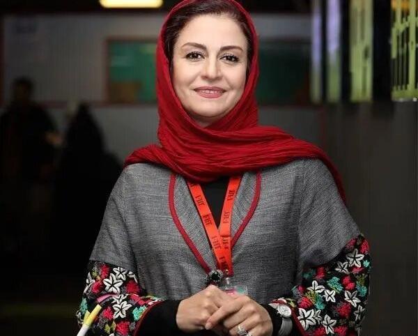 عکس خاله شادونه جدید