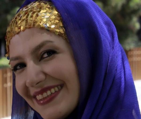 عکس خاله شادونه جدید