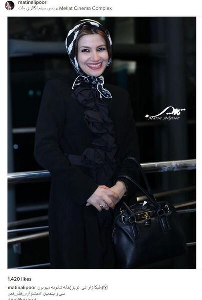 عکس خاله شادونه جدید