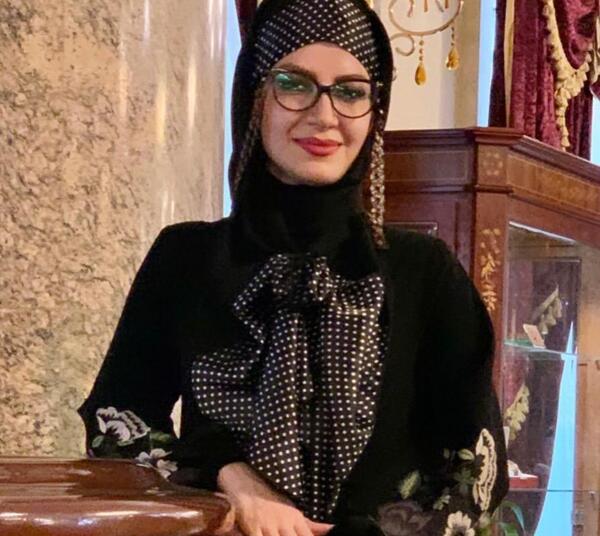 عکس خاله شادونه قدیمی