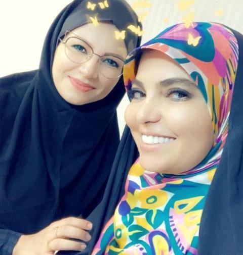 عکس خاله شادونه قدیمی