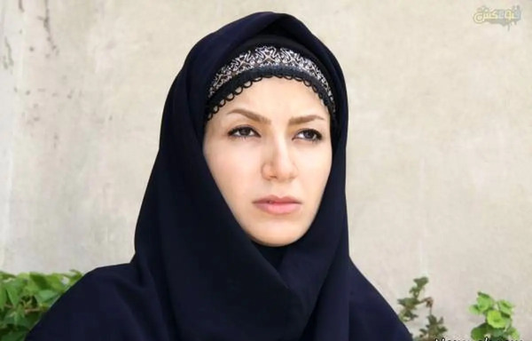 عکس خاله شادونه و دخترش