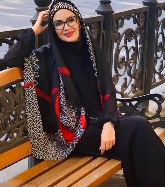 عکس خاله شادونه با همسرش