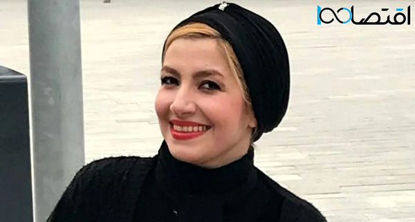 عکس بی حجابی خاله شادونه