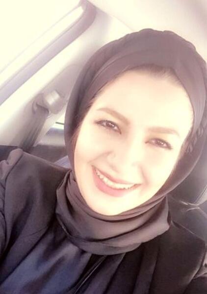 عکس بی حجابی خاله شادونه