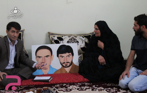 عکس شیخ ظفر خالدی