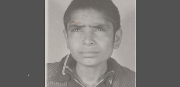 عکس شیخ ظفر خالدی