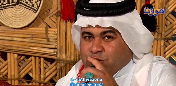 عکس شیخ ظفر خالدی