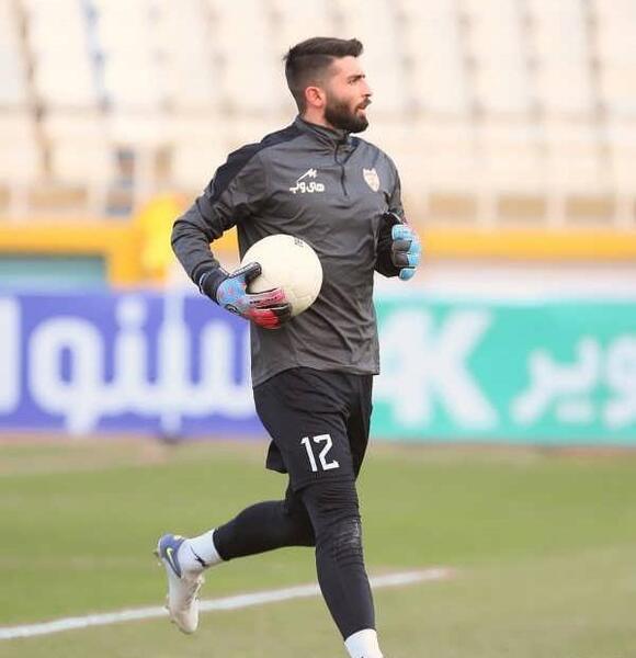 عکس محمدرضا خالدآبادی