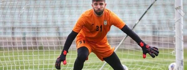 عکس محمدرضا خالدآبادی