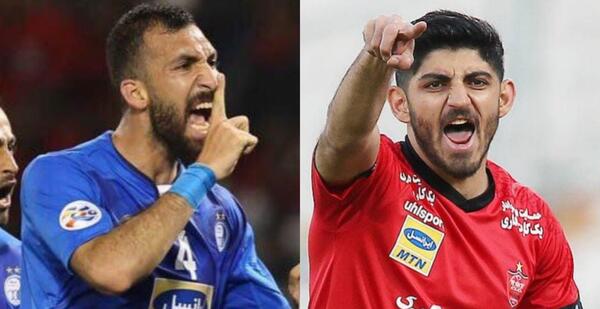 عکس محمدرضا خالدآبادی