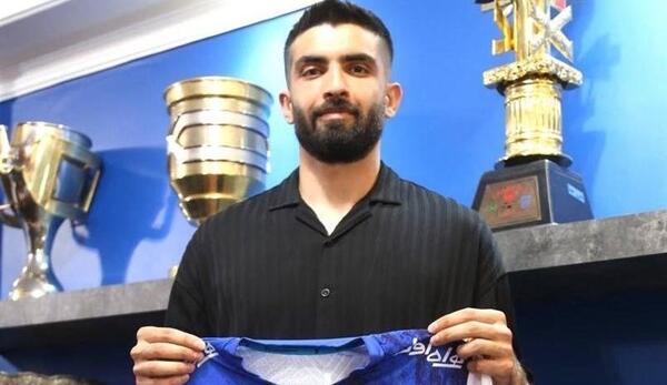 عکس محمدرضا خالدآبادی
