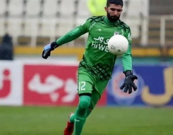 عکس محمدرضا خالدآبادی
