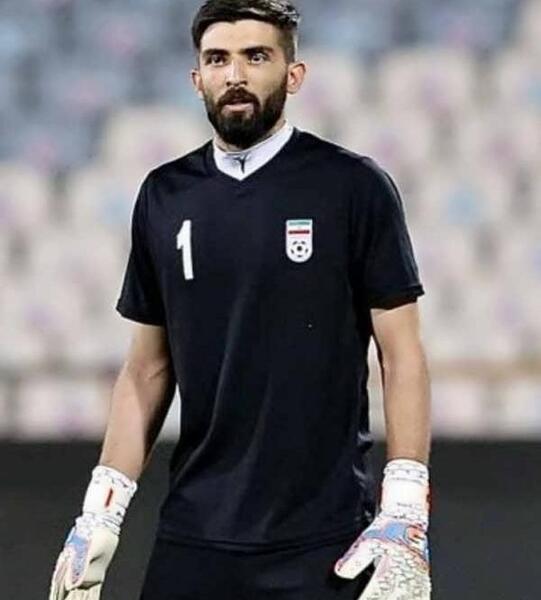 عکس محمدرضا خالدآبادی