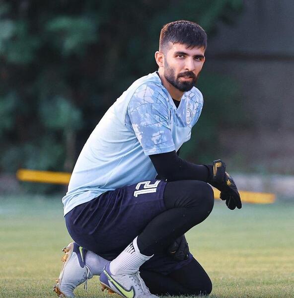 عکس محمدرضا خالدآبادی