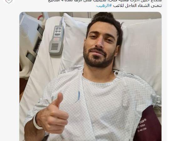 عکس های شخصی شجاع خلیل زاده