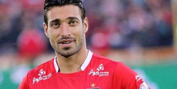 عکس های شخصی شجاع خلیل زاده