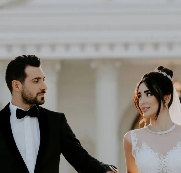 عکس های شخصی شجاع خلیل زاده