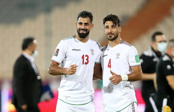 عکس های عروسی شجاع خلیل زاده