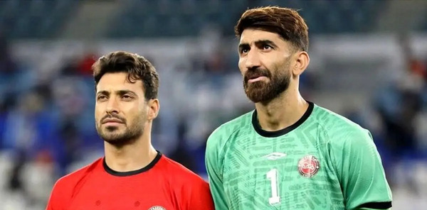 عکس های قدیمی شجاع خلیل زاده