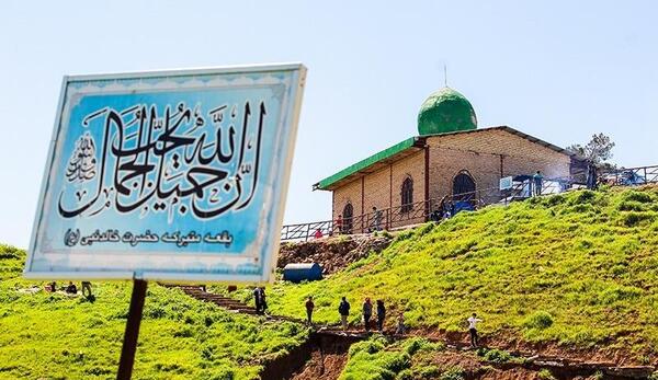 عکس خالد نبی گلستان