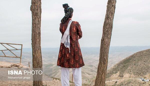 عکس خالد نبی گلستان