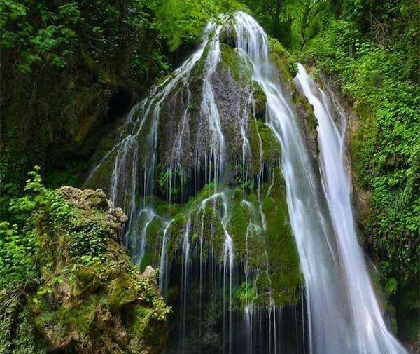 عکس از قبرستان خالد نبی