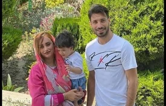 عکس بچه های شجاع خلیل زاده