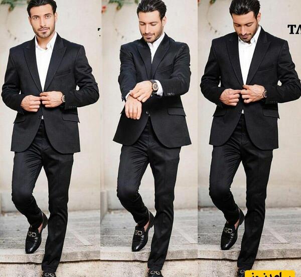عکس بچه های شجاع خلیل زاده