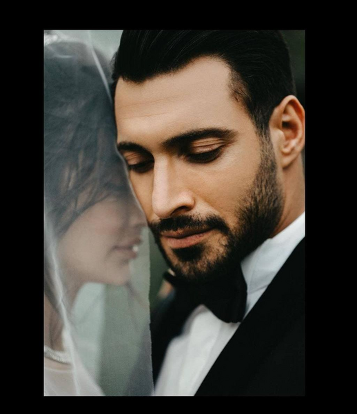 عکس بچگی های شجاع خلیل زاده