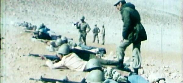 عکس شهید خلیل مطهرنیا